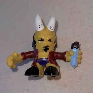 Vintage Collection Tech Deck Dudes - Petey